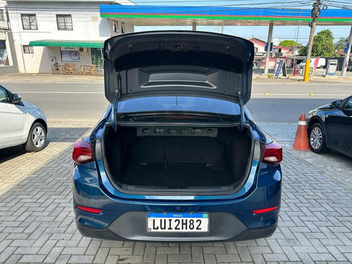 Chevrolet Onix plus Onix 1.0 Turbo Flex Plus Premier AutomÁtico