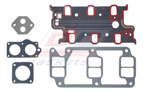 Junta Dc Admision Ford Ranger 1986-1992 2.9l