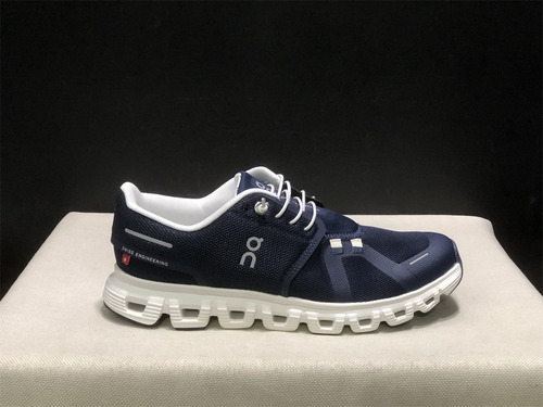 Tenis On Cloud 6 Hombre Mujer Zapatillas