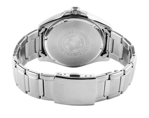 Reloj Citizen Eco-drive Fe603052e Dama No Más Cambio D Pilas