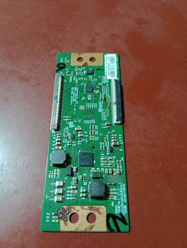 Placa Tcom Rca L32t20smart 