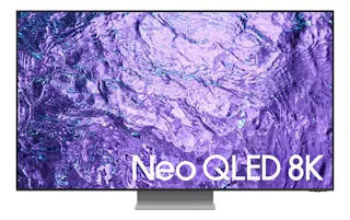 Pantalla Neo Qled 8k De 65 Qn700c