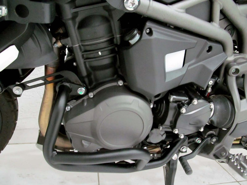 Triumph Tiger 1200 Xca 2018 Branca
