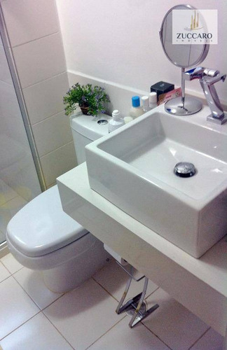 Apartamento No Condomínio Alegria 83m², 3 Dormitórios, 1 Vaga. - Ap6611