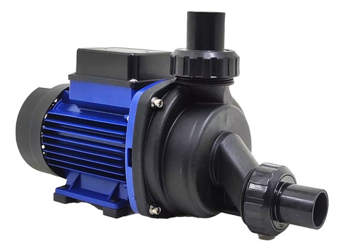 Motor Claw Ideal P/ Hidros Banheiras Ofuros 3/4cv - 220v