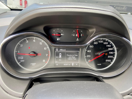 Chevrolet Cruze CRUZE LT 1.4 16V Turbo Flex 4p Aut.