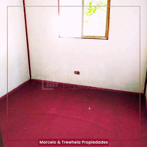 Vendo Casa 1d+1b, Comuna De Nueva Imperial. Codigo #1003