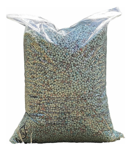 1 Kg Fertilizante Especial Para Orquídeas