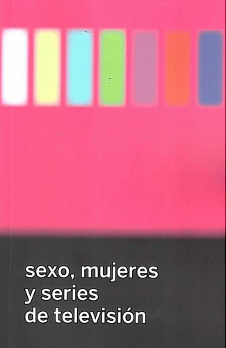 Sexo, Mujeres Y Series De Television - Varios Gussi