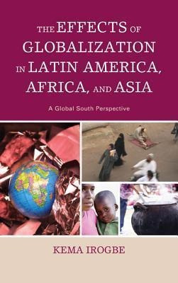 Libro The Effects Of Globalization In Latin America, Afri...