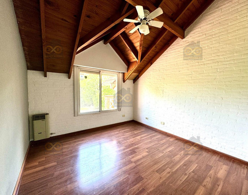Casa En Venta En Los Fresnos, Pilar, G.b.a. Zona Norte