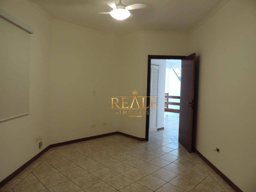 Imagem 21 de 30 de Casa Com 3 Dormitórios À Venda, 325 M² Por R$ 2.200.000,00 - Condomínio Alpes De Vinhedo - Vinhedo/sp - Ca1405