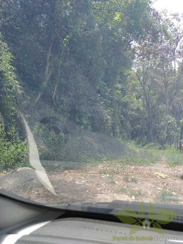 Imagem 6 de 8 de Terreno Para Venda Em Itapecerica Da Serra, Jardim Renata - 641_2-1449011