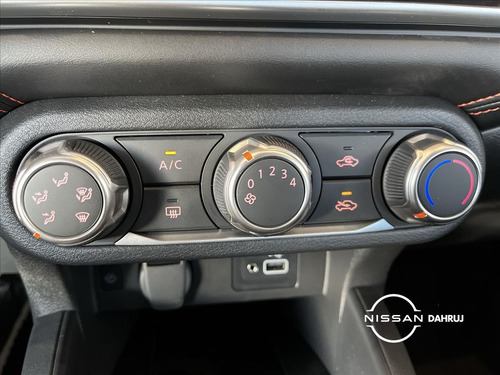 Versa 1.6 16v Flex Sr Xtronic