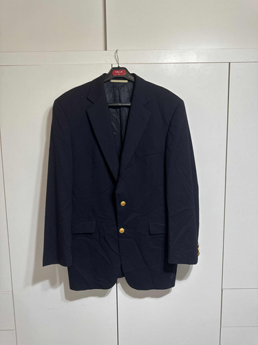 Blazer Burberry