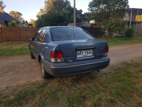 Imagen 4 de 8 de Toyota Tercel Oportunidad