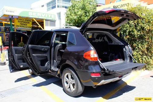 Renault Koleos 2.5 Dynamique 4x2