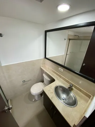 Apartamento En Arriendo En Urbanización La Flora. Cod A11591