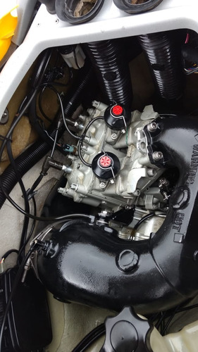 Sea Doo Xp 1000 130 Hp Bombardier 2001 /kawacolor