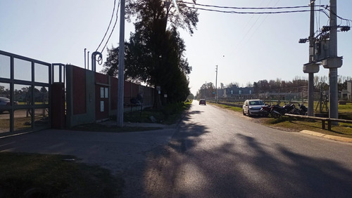 Lote En Venta En Barrio Privado San Pablo Pilar