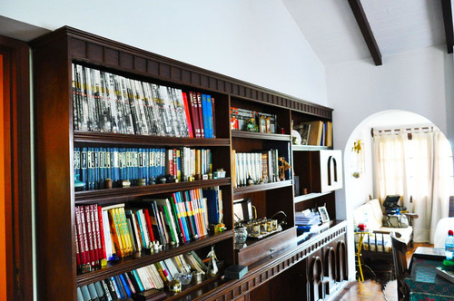 Casa C/ Dos Dormitorios Grandes + Local - Molinari Cosquín