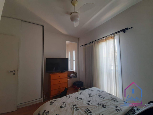 Imagem 2 de 7 de Casa Com 3 Dormitórios À Venda, 95 M² Por R$ 545.000 - Viva Vida - Cotia/sp - Ca1274