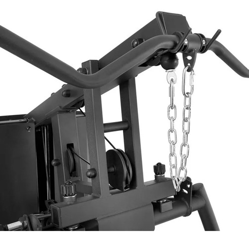 Home Gym Ultra 200 Lb Stack Ds1200 De Alta Gama