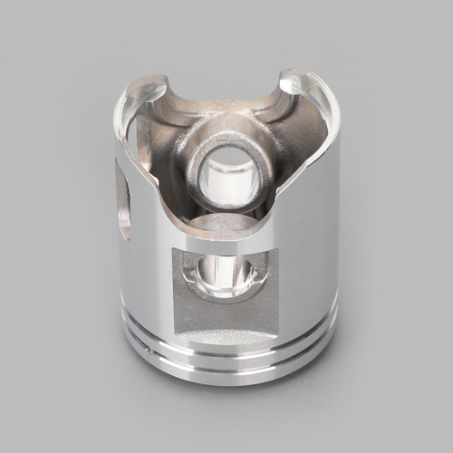 Kit Anillo Pistón 53 Mm For Yamaha Bws Aerox Nitro Neos
