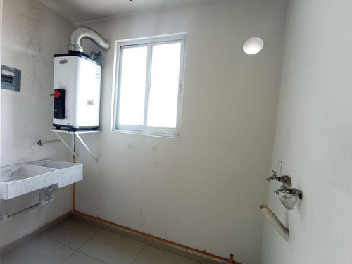 Imagen 13 de 14 de Venta Departamento Tacuba Roof Garden 3 Recamaras