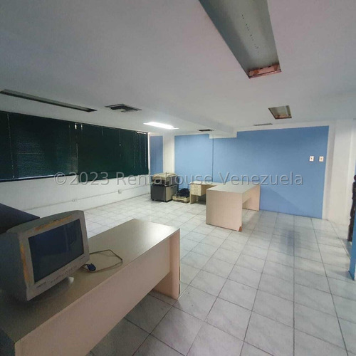 Casa Comercial En Venta Mls 24-6368 La California Norte