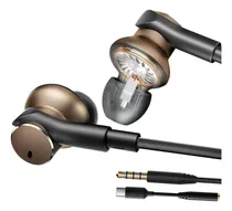 Comprar Auriculares Internos Con Cable, Graves Profundos, Cuatro Con