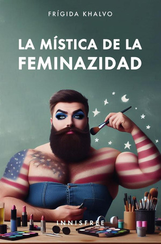 La Mística De La Feminazidad, De Frígida Khalvo