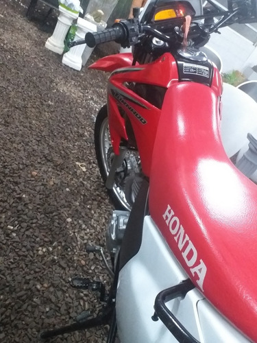 Honda 2016