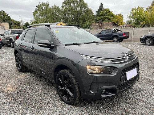 Citroën C4 Cactus 1.6 Thp 165 At6 Shine