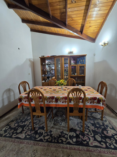 Casa Quinta Mirasoles Pilar Km 50