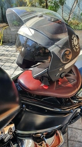 Yamaha Drag Star