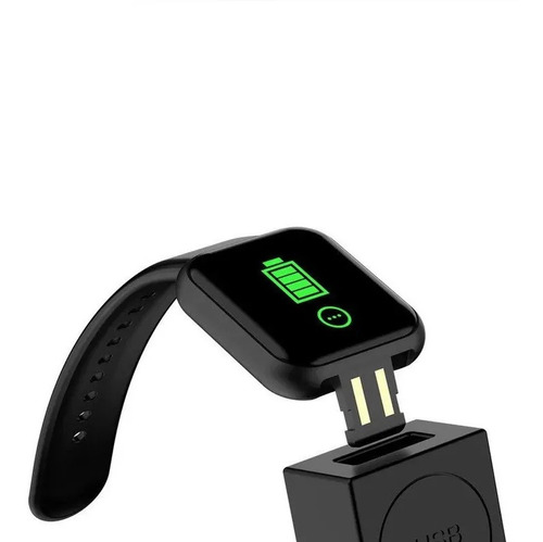 Relogio Feminino Masculino Esportivo Digital Smartwatch