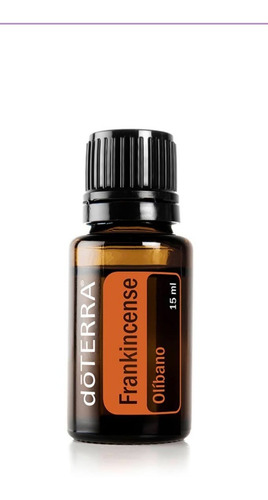 Oleo Essencial Puro - Frankincense 15ml - Do Terra