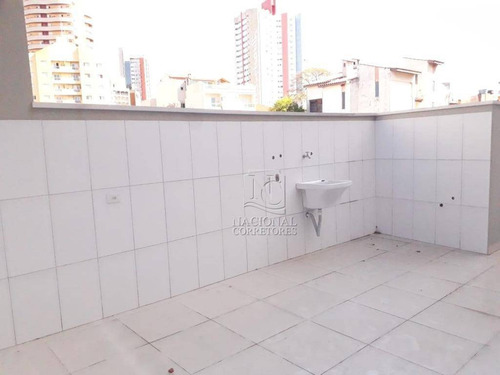Imagem 11 de 30 de Apartamento Com 2 Dormitórios À Venda, 50 M² Por R$ 340.000,00 - Vila Assunção - Santo André/sp - Ap10670