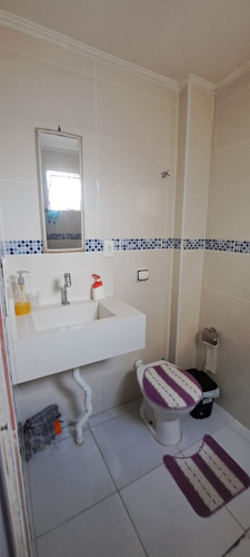 Kitnet Ocian(venda Ou Permuta Por Kitnet Mongagua Lado Praia