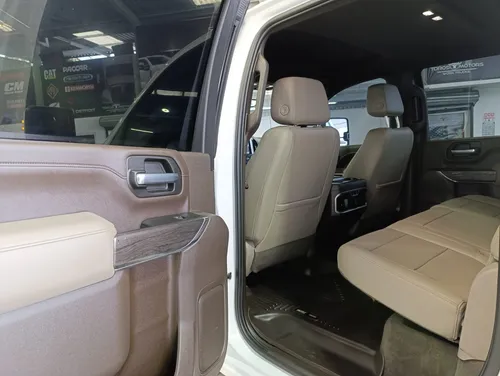 2020 Silverado 2500 Hd Ltz Diesel 4x4