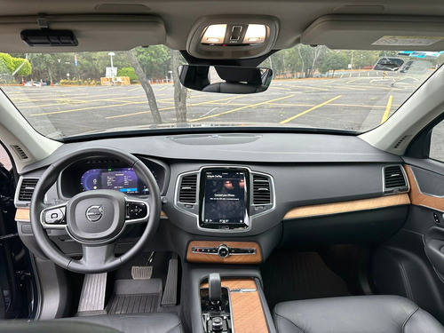 Xc90 Plus B6 Awd Mild Hybrid