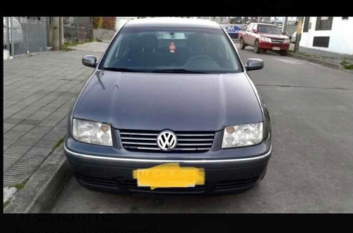 Volkswagen Bora 2.0 Trendline 2006