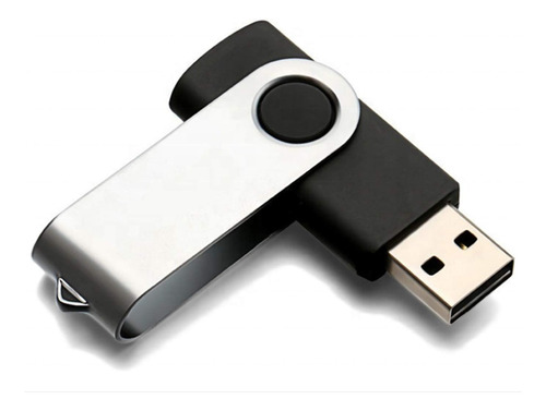 Pendrive 64 Gb 2.0 Usb