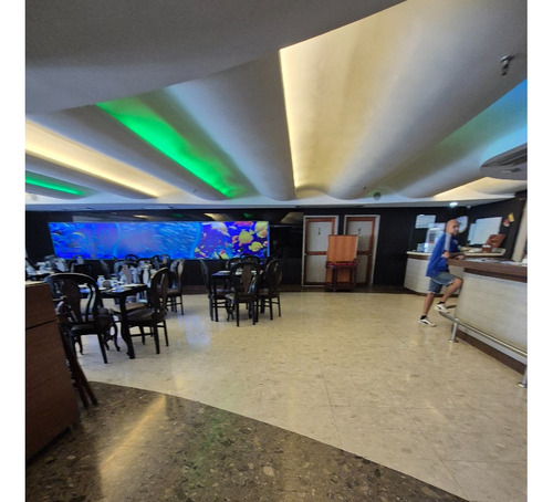 Oportunidad Unica De Inversión Hotel 3 Estrelas Frente Al Mar Caribe