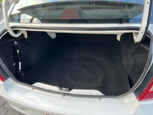 Renault Logan 1.6 Dynamique Nd