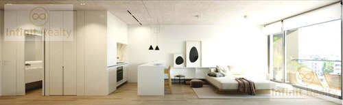 Imagen 14 de 24 de Departamento - Palermo Hollywood