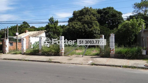 Imagem 1 de 2 de Terreno, 940 M², Santa Isabel - 121674