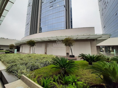 Imagem 25 de 30 de Loja/ponto Comercial Para Aluguel, Petropolis - Porto Alegre/rs - 7973