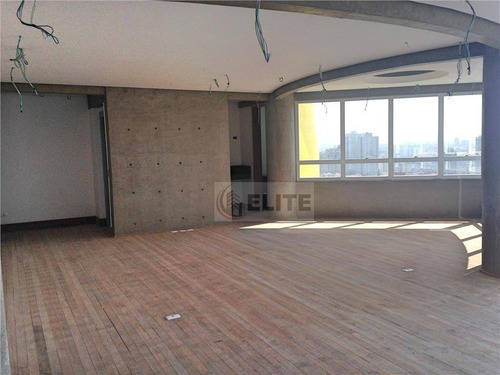 Imagem 5 de 24 de Apartamento Com 4 Dormitórios À Venda, 227 M² Por R$ 1.950.000,00 - Jardim - Santo André/sp - Ap0105